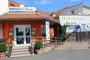 Hotel Riedel Zittau